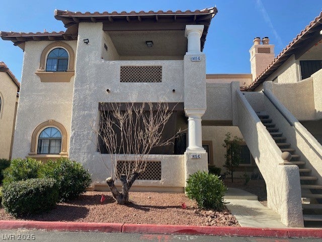 Photo 1 of 20 — 1415 Santa Margarita Street C, Las Vegas, NV 89146