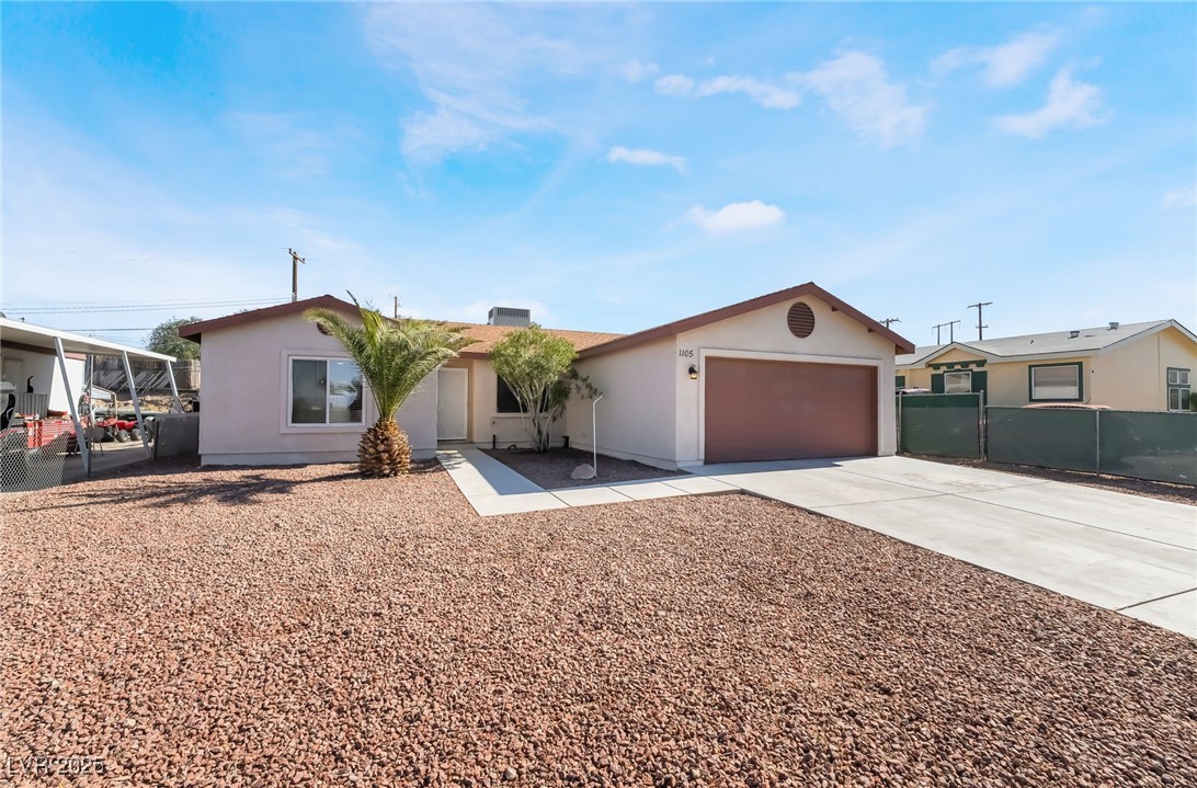 1105 Pawnee Lane, Henderson, Nevada image 1