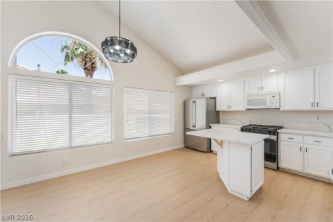 Tiny photo for 8872 Chapman Point, Las Vegas, NV 89129 (MLS # 2795695)