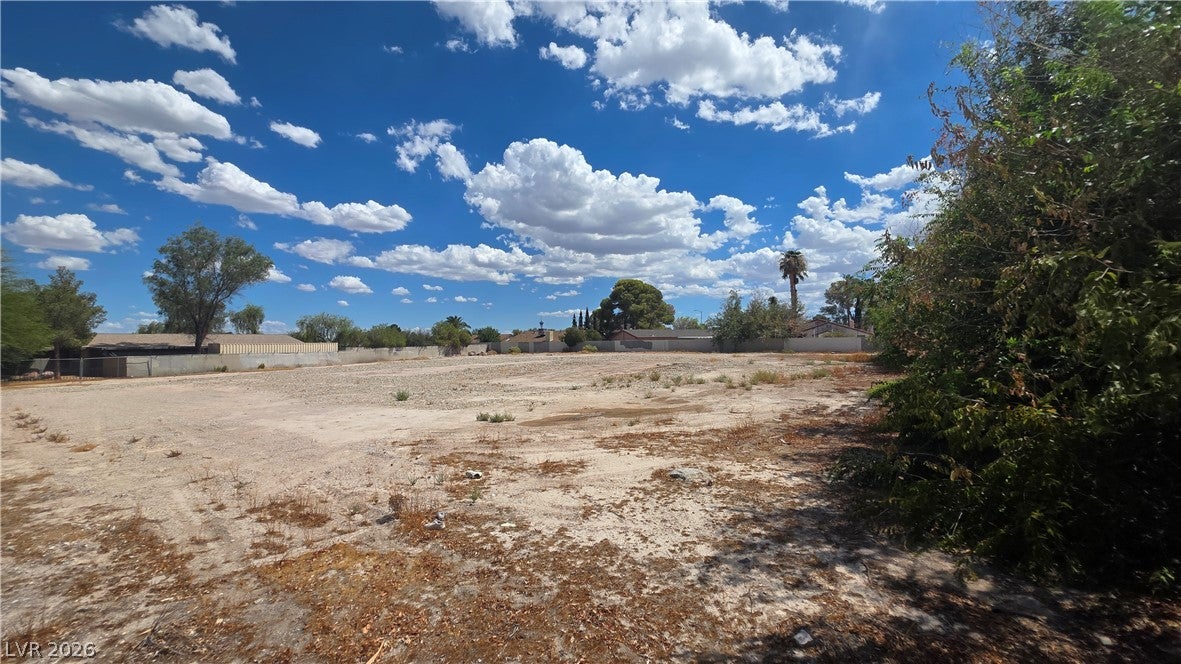 3995 W Vegas Drive