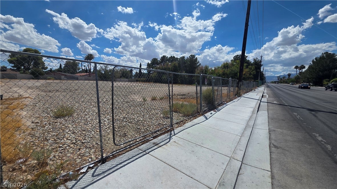 3995 W Vegas Drive