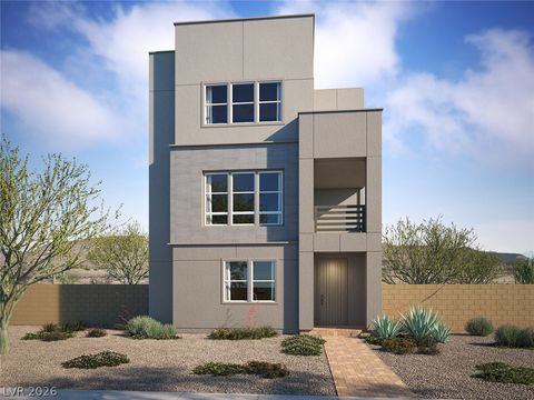 1741 N Desert Foothills Drive Las Vegas NV 89138