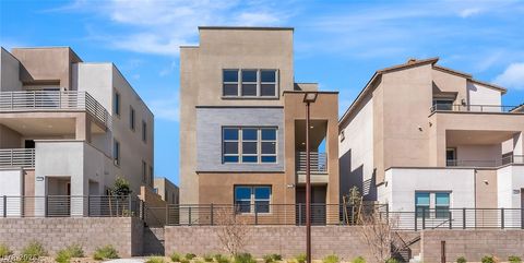 1741 N Desert Foothills Drive Las Vegas NV 89138