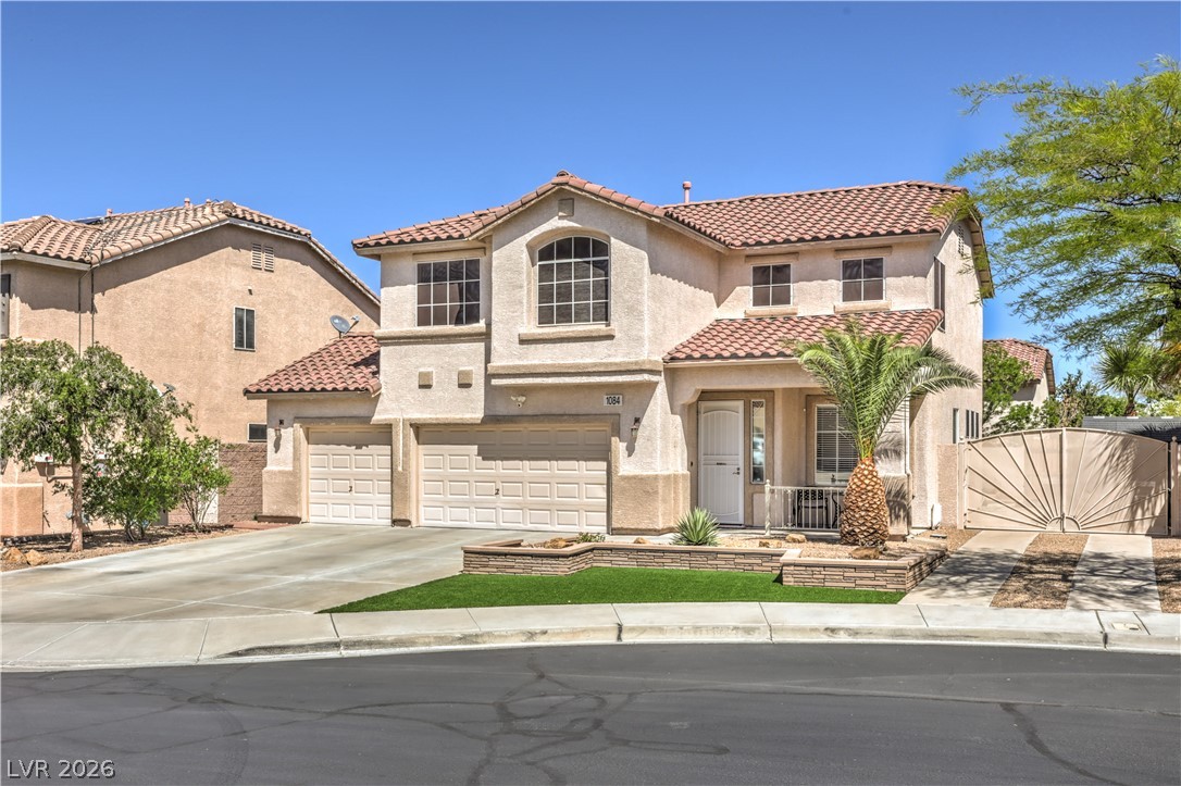 1084 Silver Star Street