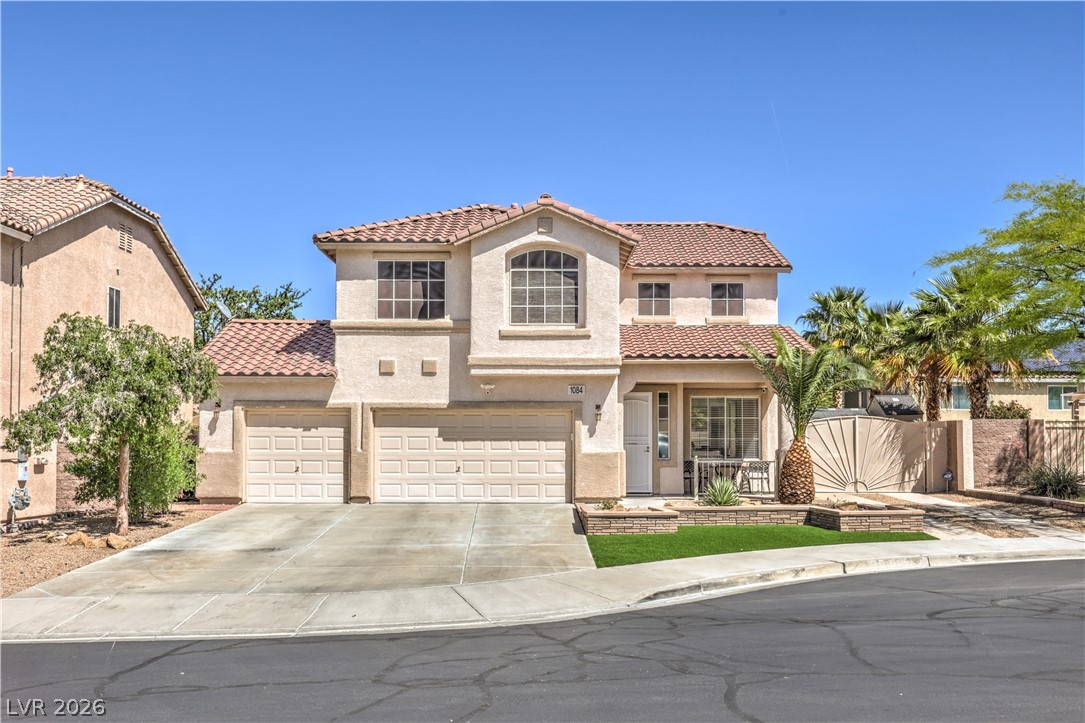 1084 Silver Star Street