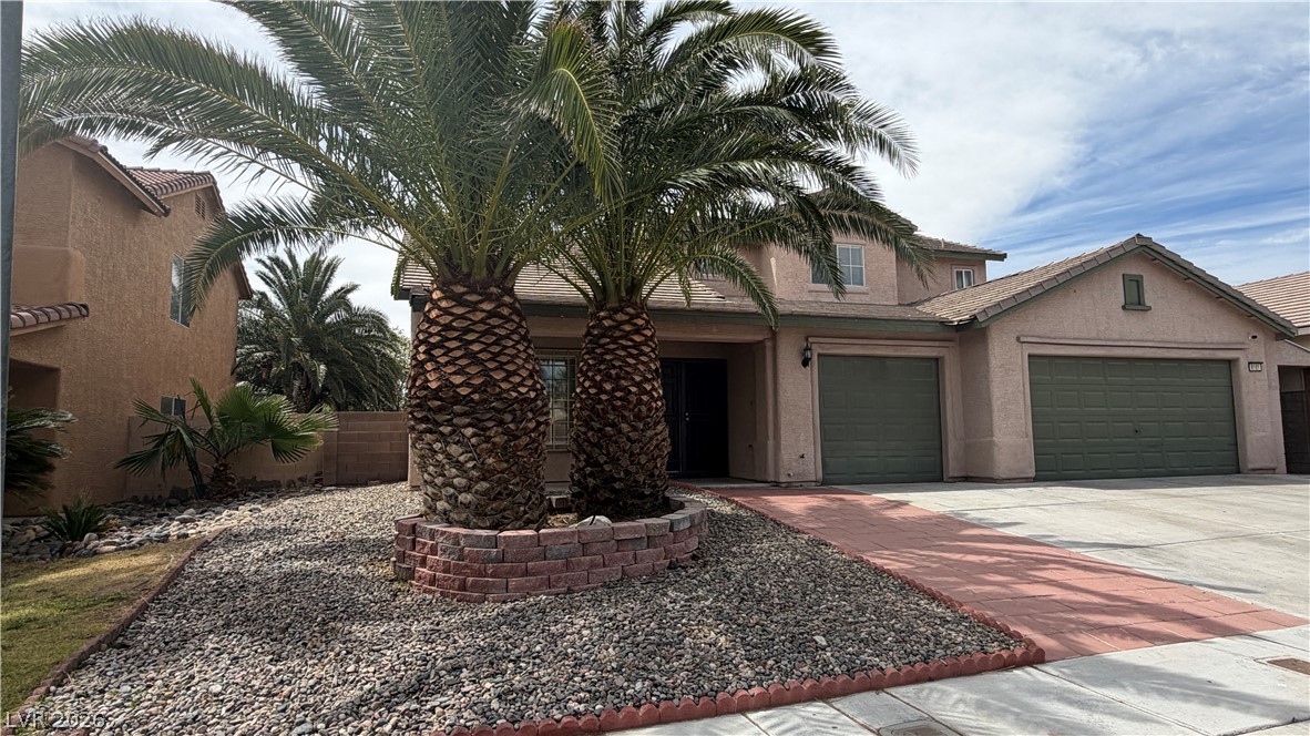 8101 YELLOW DAISY Avenue -