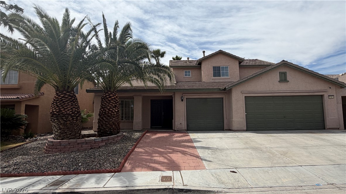 8101 YELLOW DAISY Avenue -
