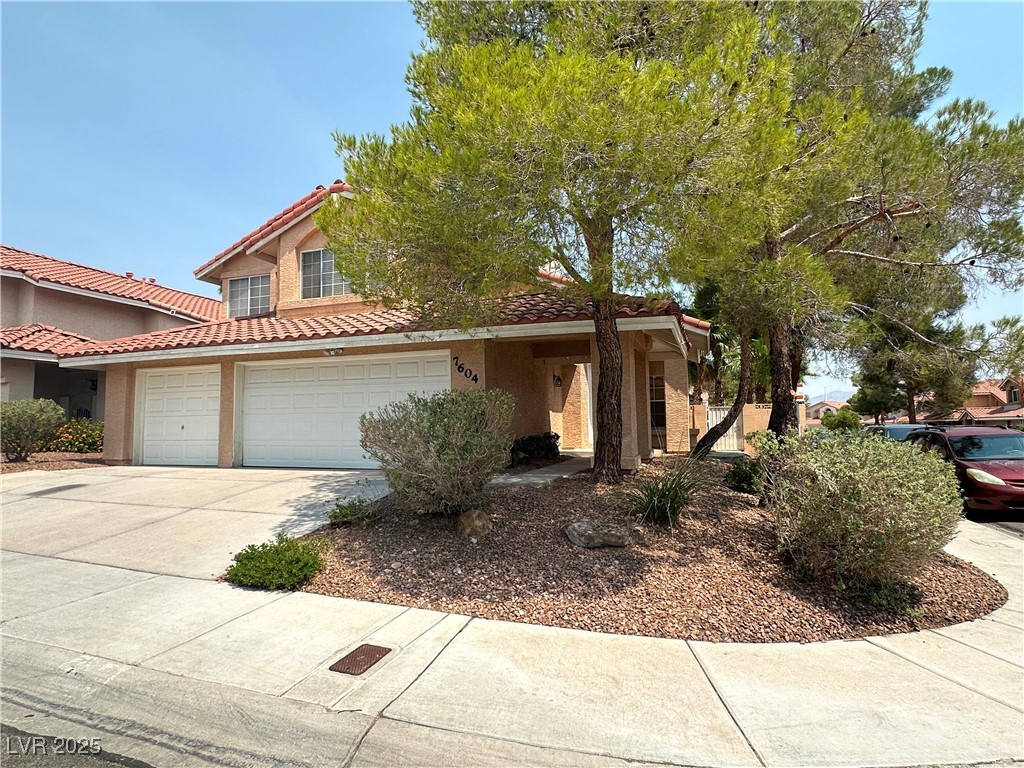 Properties 2 7604 Cruz Bay Court