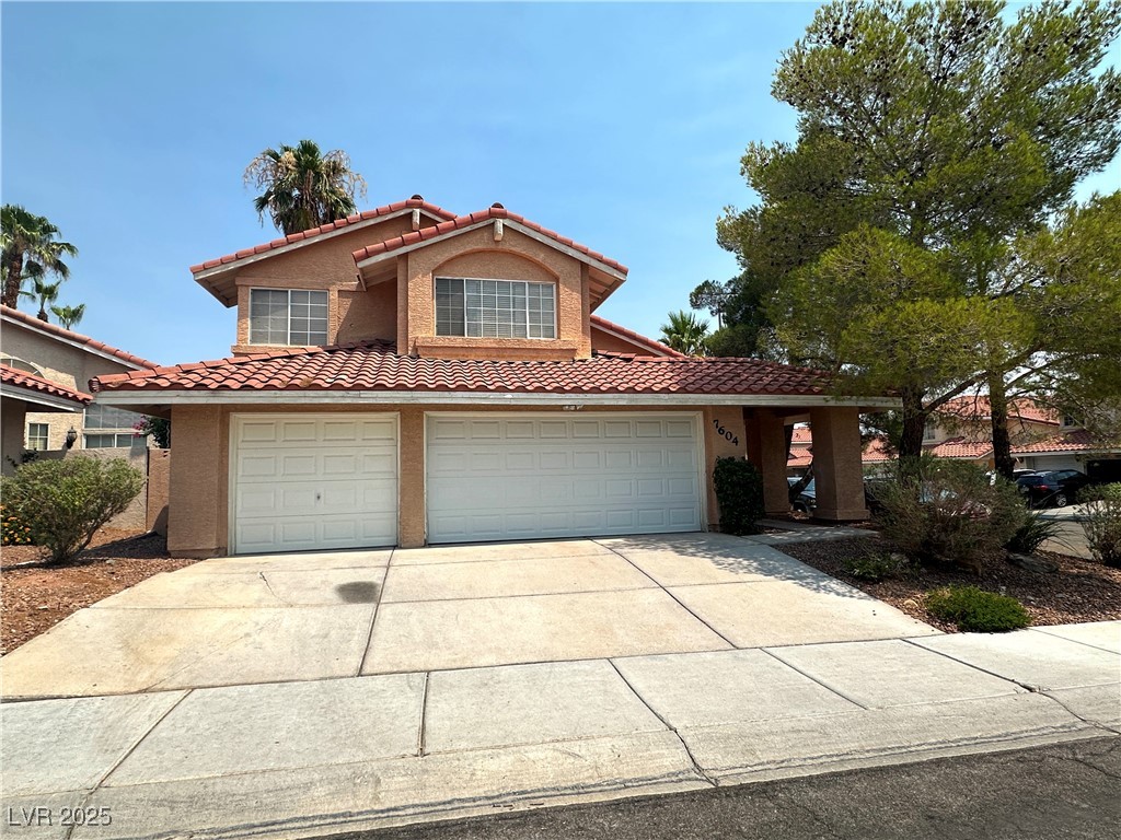 Properties 1 7604 Cruz Bay Court