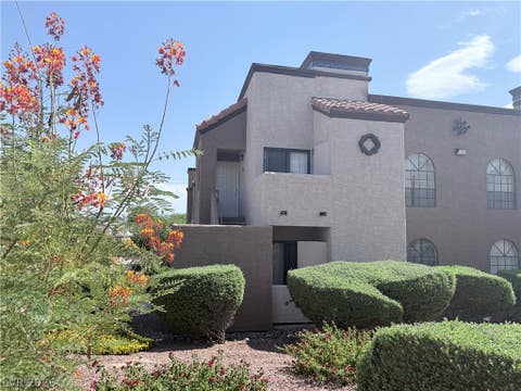 Condo For Rent - 2980 Juniper Hills Bl Boulevard #204<br/> Clark County, Las Vegas, NV 89142