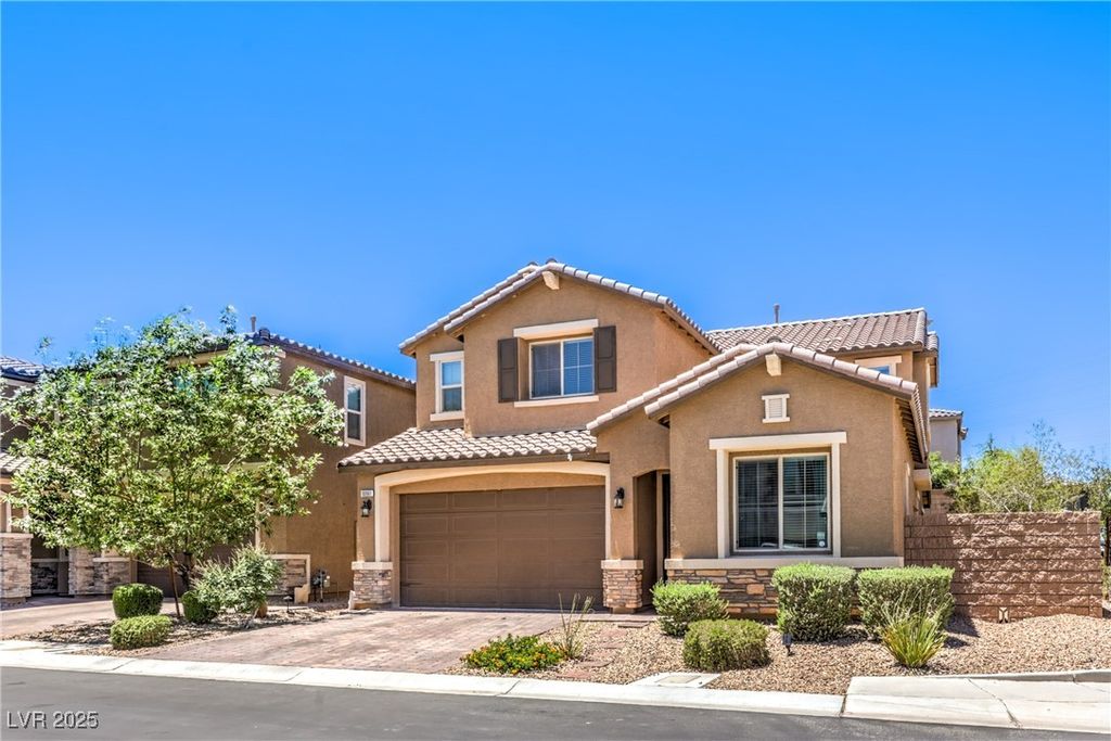 Photo of 10961 Winter Rise Street, Las Vegas, NV 89141 (MLS # 2731734)