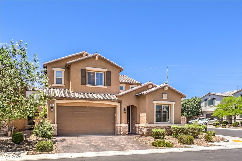 Photo of 10961 Winter Rise Street, Las Vegas, NV 89141 (MLS # 2731734)