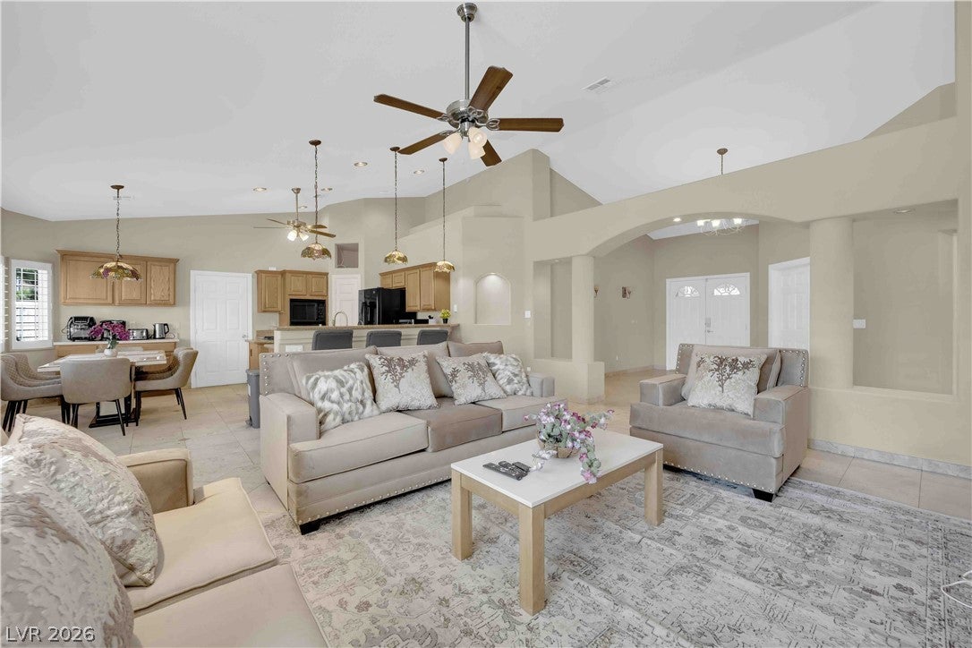 6003 Lone Creek Circle