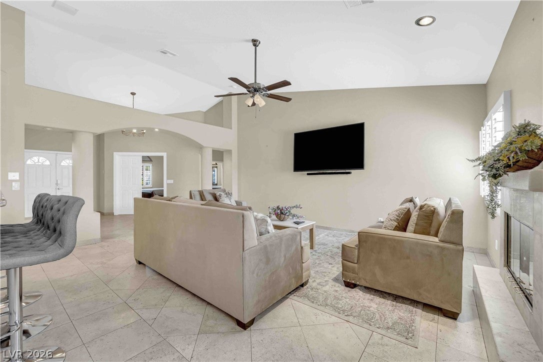 6003 Lone Creek Circle
