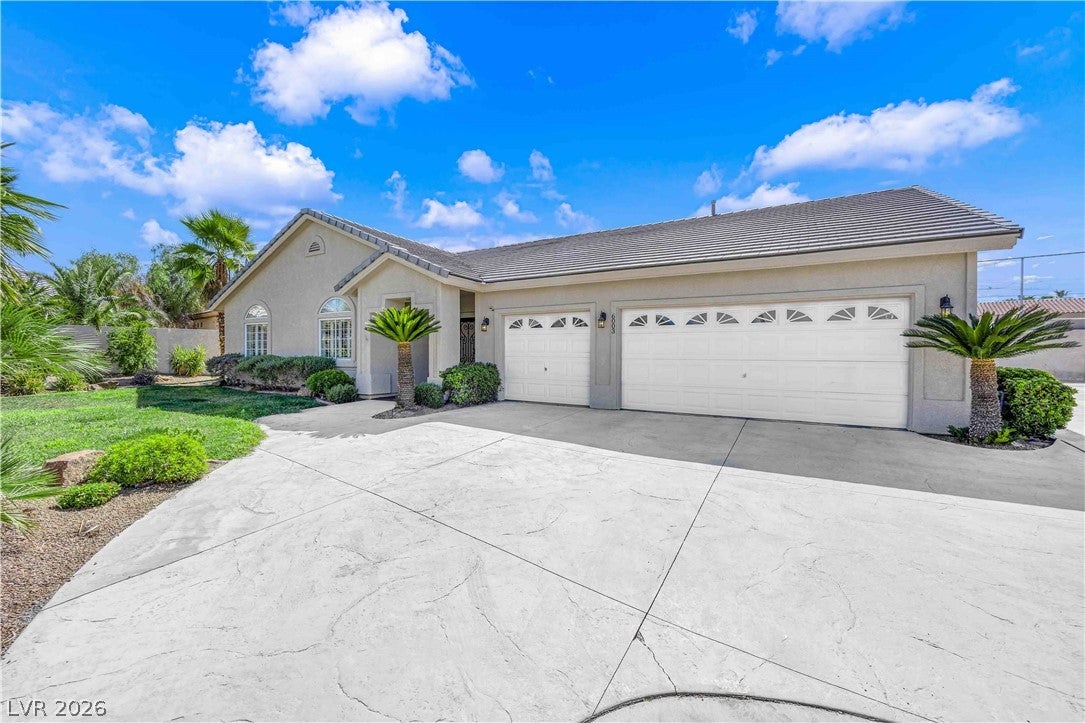 6003 Lone Creek Circle