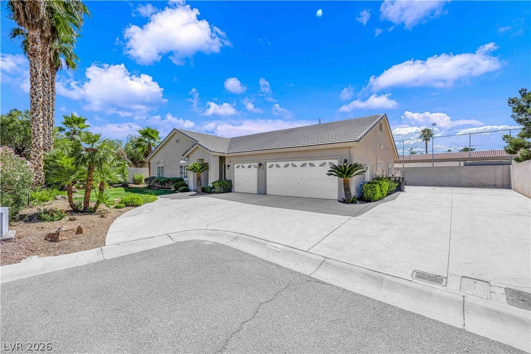 6003 Lone Creek Circle