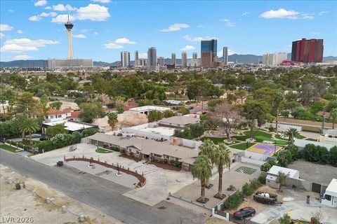 2211 Edgewood Avenue Las Vegas NV 89102