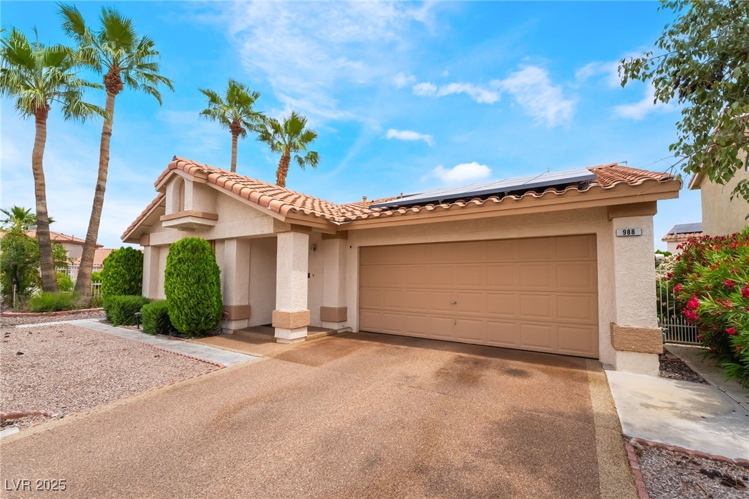 988 Flapjack Drive, Henderson, Nevada image 7