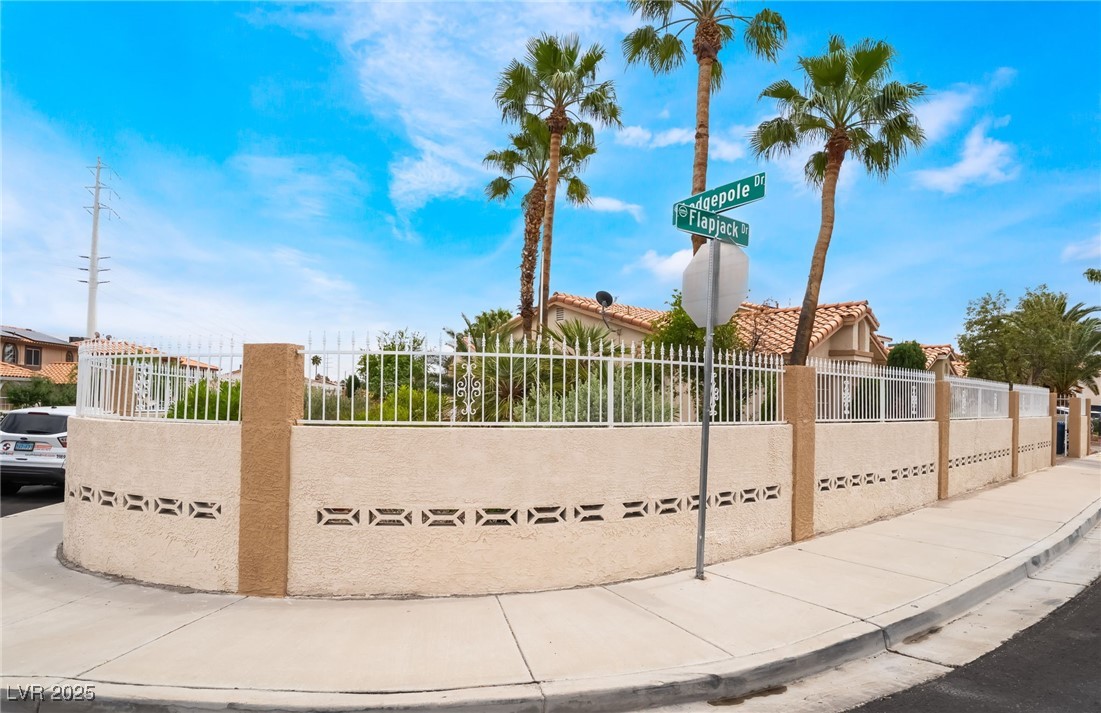 988 Flapjack Drive, Henderson, Nevada image 29