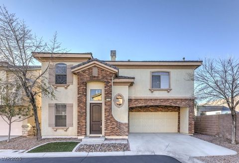 138 Tilbury Avenue Las Vegas NV 89123