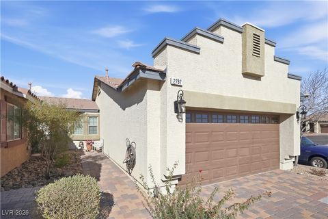 Townhouse For Sale - 2787 Chetco River Court<br/> Laughlin, NV 89029