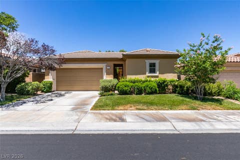 Homes For Rent - 8 Kennesaw Road<br/> Henderson, NV 89052