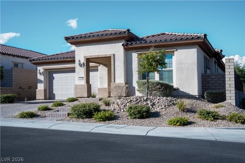 Homes For Rent - 11814 Saverio Avenue<br/> Las Vegas, NV 89138