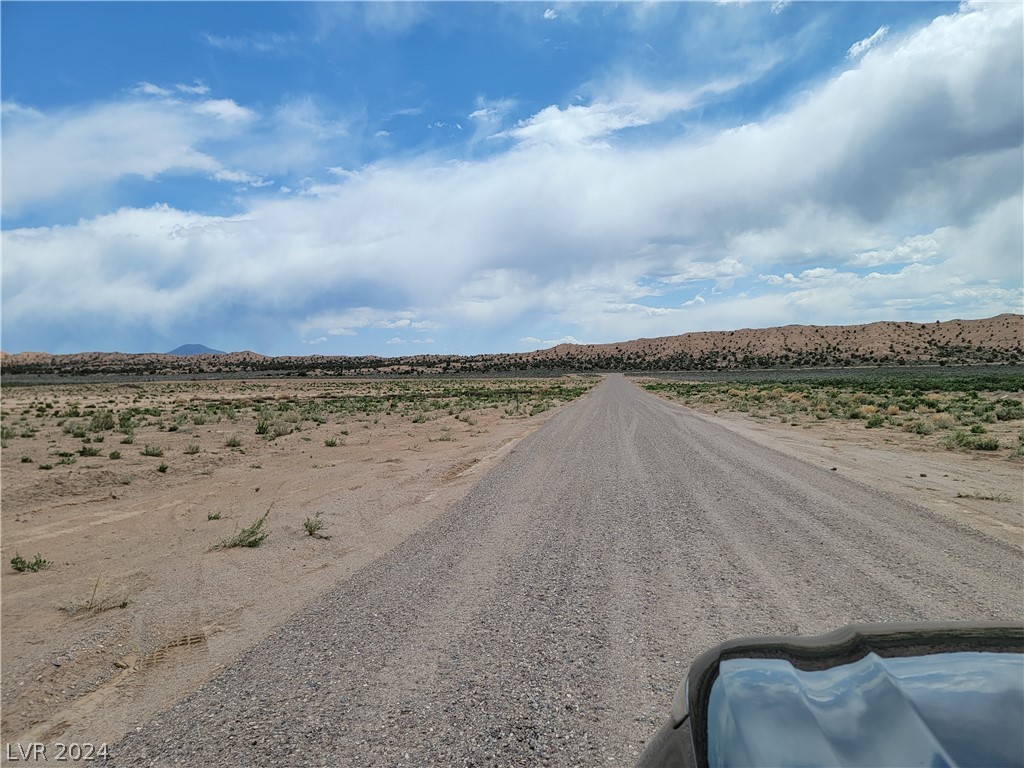 Cold Springs, Panaca, Nevada image 3