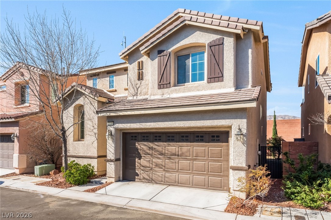 7235 Mulberry Forest Street