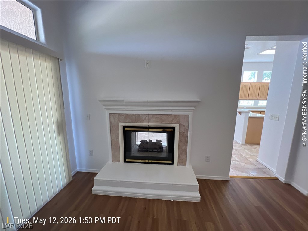 2700 Vista Butte Drive