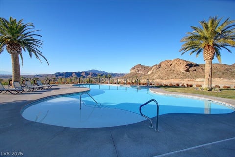 Tiny photo for 1286 Calcione Drive, Henderson, NV 89011 (MLS # 2768270)