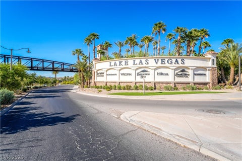 Tiny photo for 1286 Calcione Drive, Henderson, NV 89011 (MLS # 2768270)