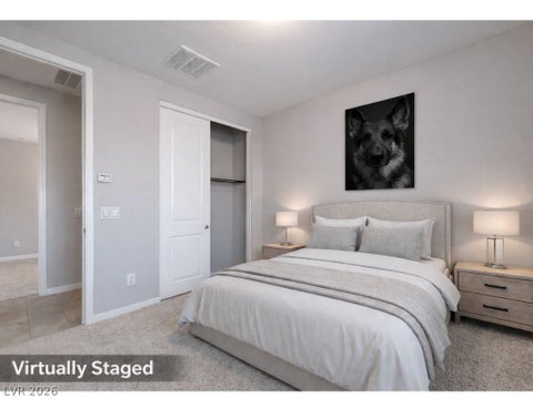 Tiny photo for 1286 Calcione Drive, Henderson, NV 89011 (MLS # 2768270)