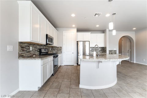 Tiny photo for 1286 Calcione Drive, Henderson, NV 89011 (MLS # 2768270)