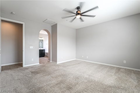 Tiny photo for 1286 Calcione Drive, Henderson, NV 89011 (MLS # 2768270)