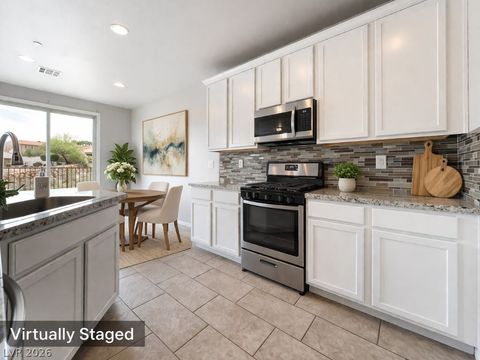 Tiny photo for 1286 Calcione Drive, Henderson, NV 89011 (MLS # 2768270)