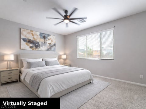 Tiny photo for 1286 Calcione Drive, Henderson, NV 89011 (MLS # 2768270)