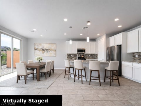 Tiny photo for 1286 Calcione Drive, Henderson, NV 89011 (MLS # 2768270)