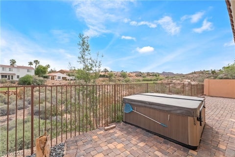 Tiny photo for 1286 Calcione Drive, Henderson, NV 89011 (MLS # 2768270)