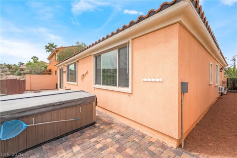 Tiny photo for 1286 Calcione Drive, Henderson, NV 89011 (MLS # 2768270)