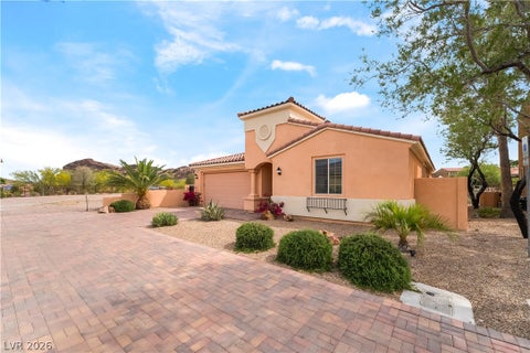 Tiny photo for 1286 Calcione Drive, Henderson, NV 89011 (MLS # 2768270)