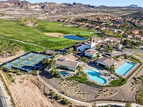 Tiny photo for 1286 Calcione Drive, Henderson, NV 89011 (MLS # 2768270)