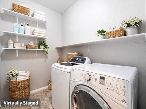 Tiny photo for 1286 Calcione Drive, Henderson, NV 89011 (MLS # 2768270)