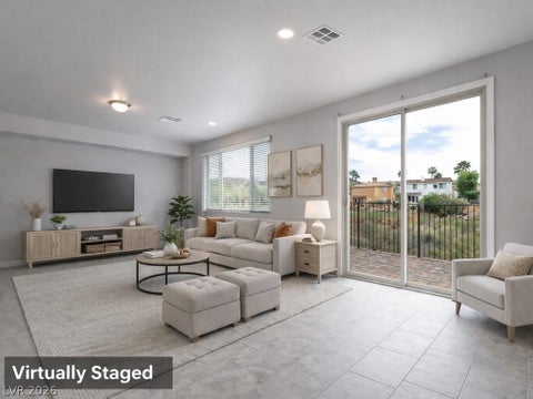 Tiny photo for 1286 Calcione Drive, Henderson, NV 89011 (MLS # 2768270)