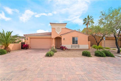 Tiny photo for 1286 Calcione Drive, Henderson, NV 89011 (MLS # 2768270)