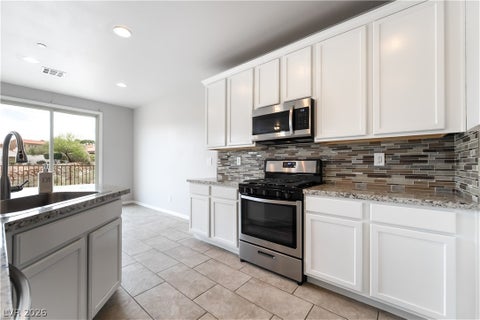 Tiny photo for 1286 Calcione Drive, Henderson, NV 89011 (MLS # 2768270)