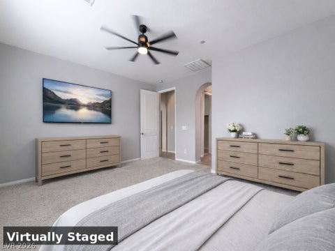 Tiny photo for 1286 Calcione Drive, Henderson, NV 89011 (MLS # 2768270)