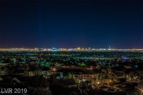 1237 Starview Peak Court Henderson NV 89012