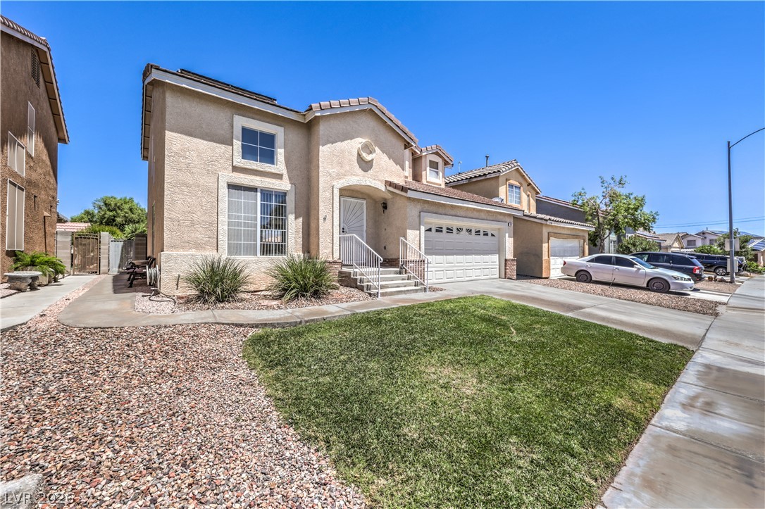 832 Quicksand Lane