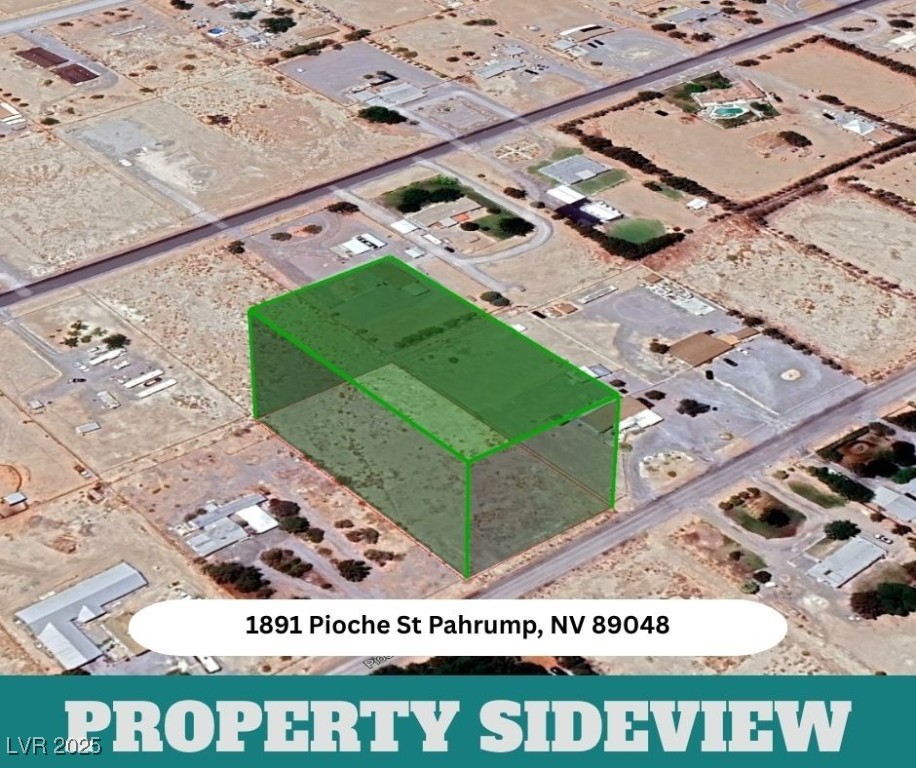 1891 Pioche Street